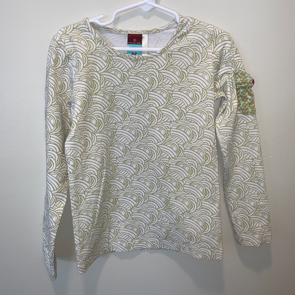 Matilda Jane long sleeve